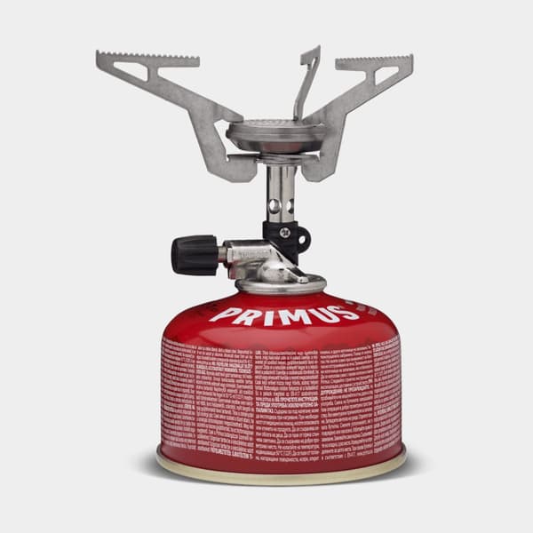 Gaskök Primus Express Stove, 2600 W Bränsletillval: + Power Gas (230 gram)