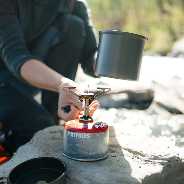 Gaskök Primus Express Stove, 2600 W Bränsletillval: + Power Gas (230 gram)