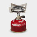 Miniatyrbild 3 av 11: Gaskök Primus Mimer Stove, 2800 W Bränsletillval: + Power Gas (230 gram)