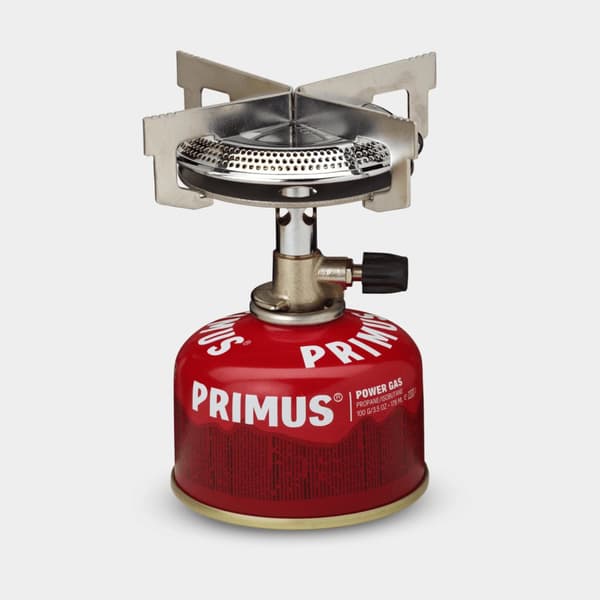 Gaskök Primus Mimer Stove, 2800 W Bränsletillval: + Power Gas (230 gram)