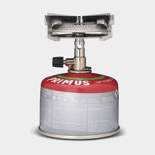 Gaskök Primus Mimer Stove, 2800 W Bränsletillval: + Power Gas (230 gram)