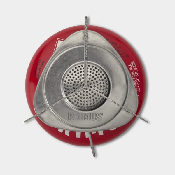 Gaskök Primus Essential Trail Stove, 2500 W Bränsletillval: + Summer Gas (230 gram)