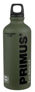 Miniatyrbild 1 av 3: PRIMUS FUEL BOTTLE 0.6L FOREST GREEN, Primus bränsleflaska 0.6L