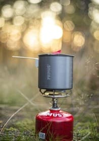 PRIMUS TREK POT 0.6L, Primus hårdanodiserad kokärl