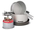 Miniatyrbild 3 av 11: PRIMUS MIMER STOVE KIT II , gaskök med kastruller