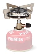 Miniatyrbild 9 av 11: PRIMUS MIMER STOVE KIT II , gaskök med kastruller
