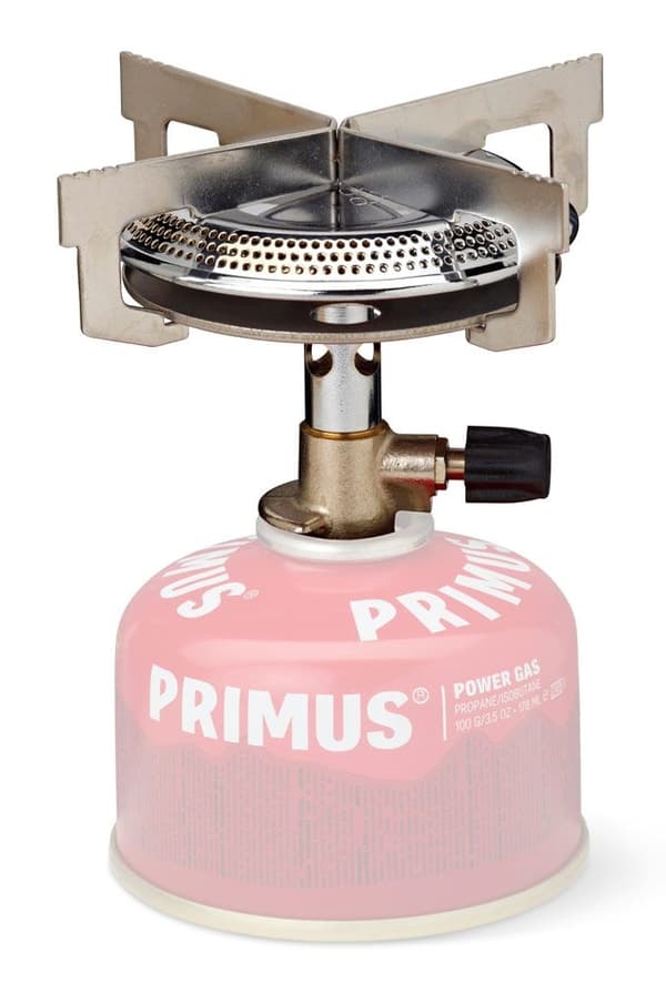 PRIMUS MIMER STOVE KIT II , gaskök med kastruller