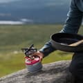 Miniatyrbild 11 av 11: PRIMUS MIMER STOVE KIT II , gaskök med kastruller