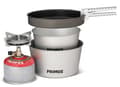 Miniatyrbild 1 av 11: PRIMUS MIMER STOVE KIT II , gaskök med kastruller