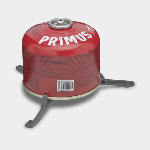 PRIMUS CARNISTER STAND, Primus fotstöd till gasbehållare