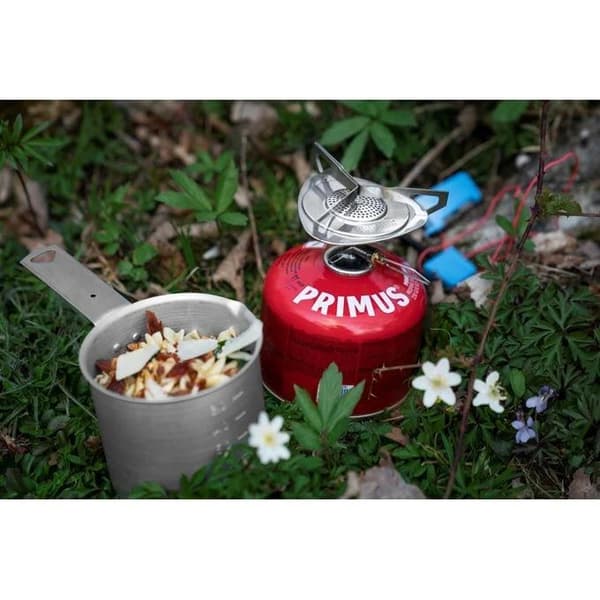PRIMUS ESSENTIAL TRAIL STOVE, Primus gaskök