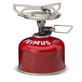 PRIMUS ESSENTIAL TRAIL STOVE, Primus gaskök
