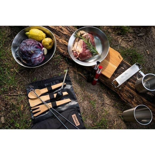 PRIMUS SALT & PEPPER MILL, Primus pepparkvarn
