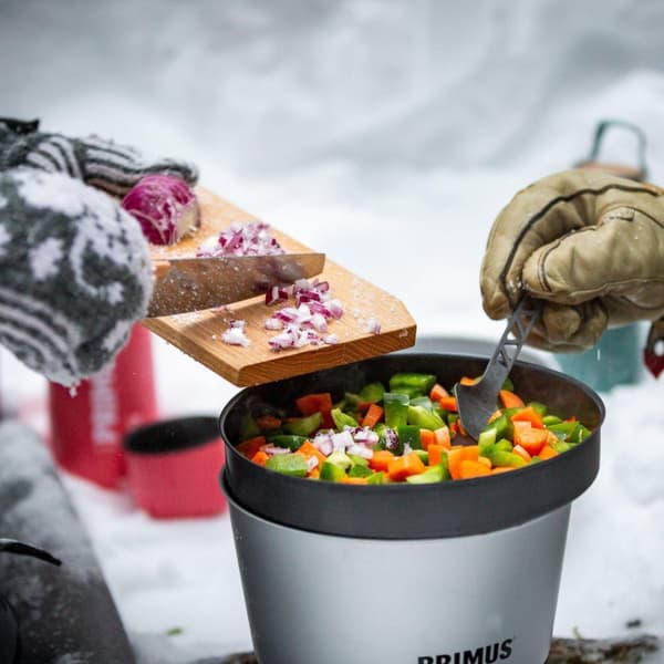 PRIMUS ESSENTIAL POT SET 2.3L