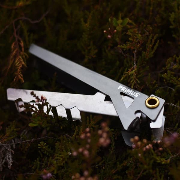 PRIMUS LOCKABLE POT GRIPPER