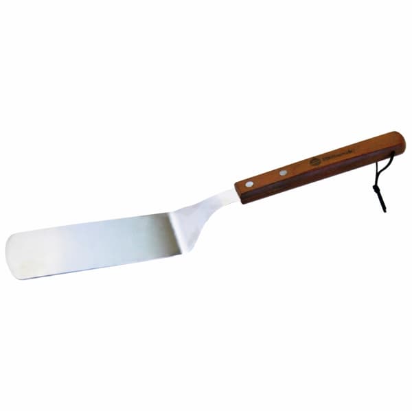 HÄLLMARK STEKPADE STEINLESS 47 CM , stekspade stekhäll
