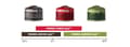 Miniatyrbild 4 av 4: PRIMUS POWER GAS 100 GRAM