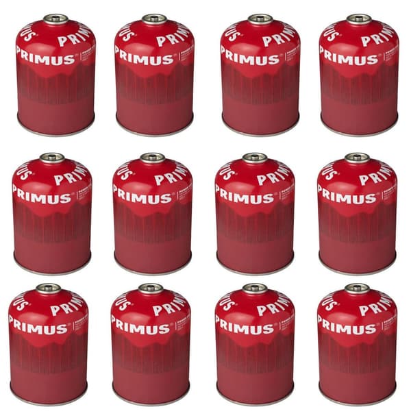 PRIMUS POWER GAS 450 GRAM