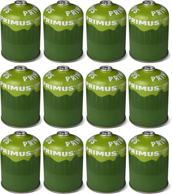 PRIMUS SUMMER GAS 450 GRAM, sommargas Primus