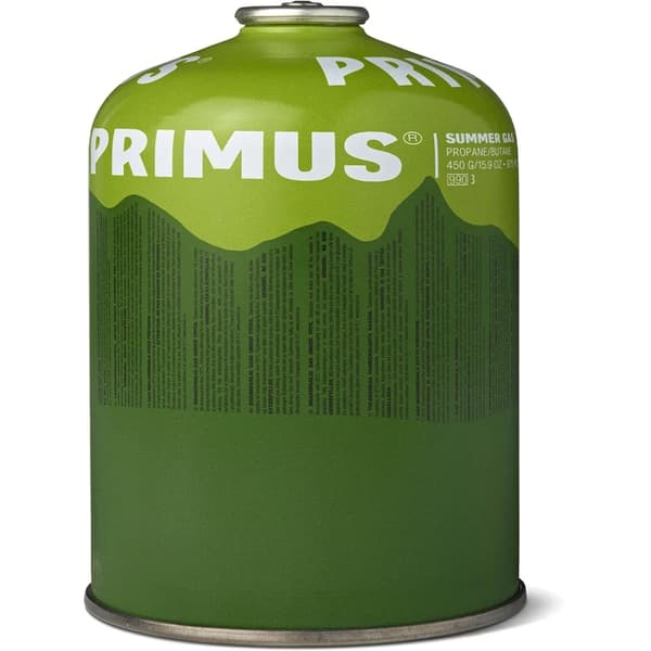 PRIMUS SUMMER GAS 450 GRAM, sommargas Primus