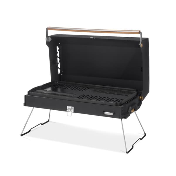 PRIMUS KUCHOMA STOVE, gasgrill portabel