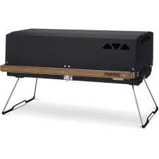 PRIMUS KUCHOMA STOVE, gasgrill portabel