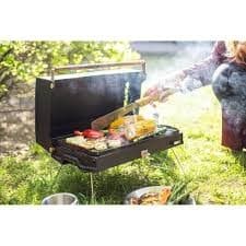 PRIMUS KUCHOMA STOVE, gasgrill portabel