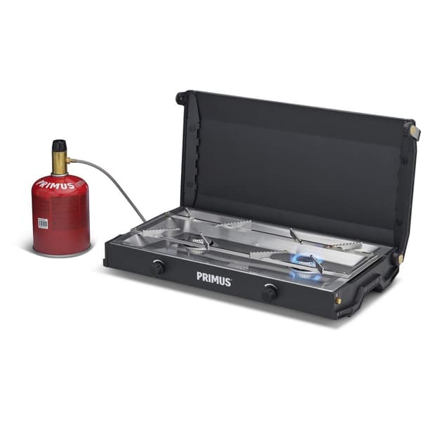 PRIMUS KINJIA STOVE, gasspis camping