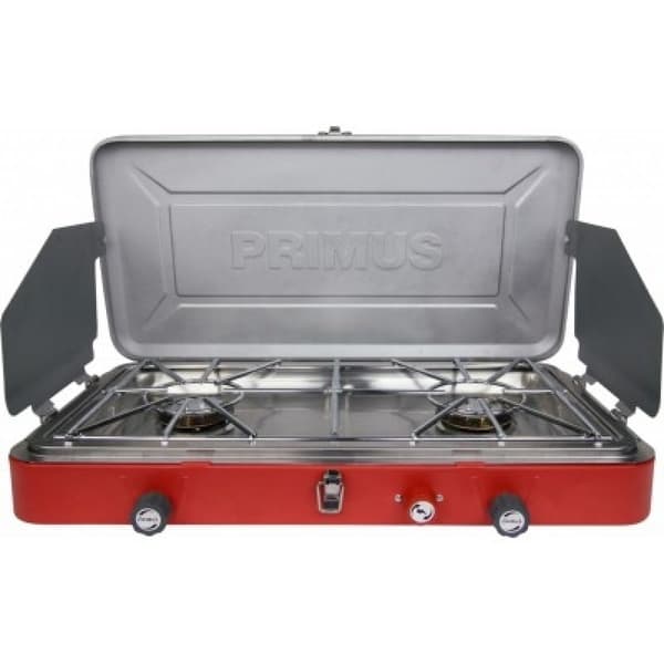 PRIMUS ATLE II STOVE, gaskök