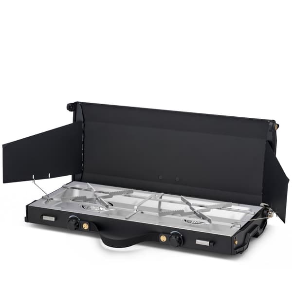PRIMUS ALIKA STOVE, gasspis camping