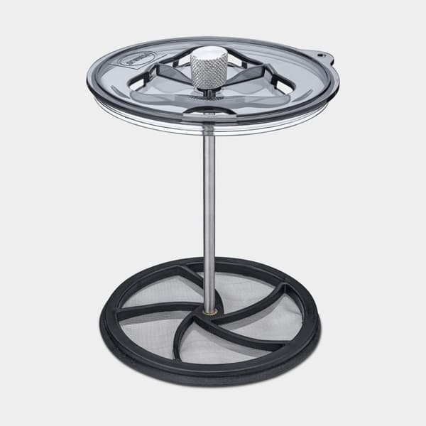 PRIMUS COFFE /TEA PRESS FOR LITE & LITE PLUS FEED ZONE, kaffepress Primus