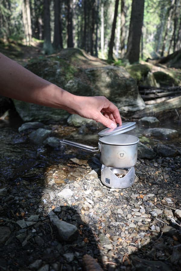 TRANGIA  MICRO ORIGINAL 100500