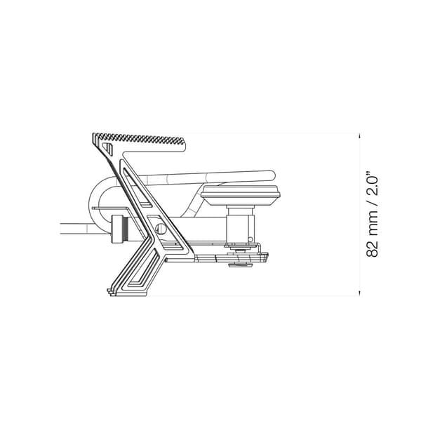 PRIMUS EXPRESS SPIDER II P328485