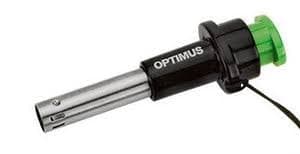 OPTIMUS SPARKY, Optimus Piezotändare