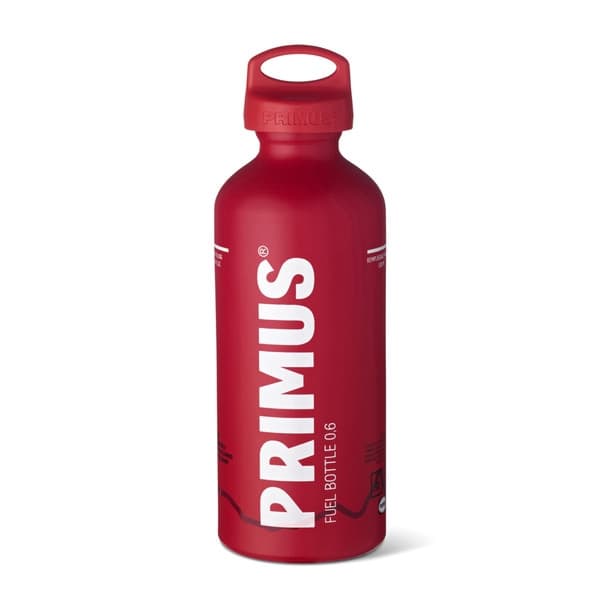 PRIMUS FUEL BOTTLE 0.6L, Primus bränsleflaska 0.35L