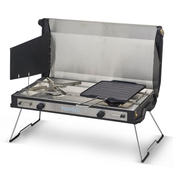 PRIMUS TUPIKE STOVE