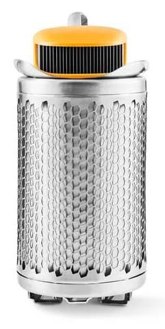 BIOLITE CAMPSTOVE COMPLETE COOK KIT BNA0100, vedkök/ grill med inbyggd powerbank