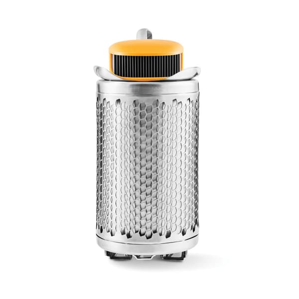 BIOLITE CAMPSTOVE 2+ CSC0200, biolite vedkök med inbyggd powerbank