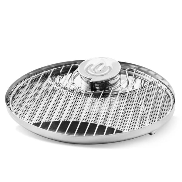 BIOLITE CAMPSTOVE PORTABLE GRILL, grill som trasformerar värme till elektriciet