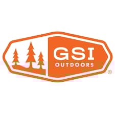 GSI MICROGRIPPER 970355, tång friluftskök, GSI kastrullgrepp silikon med magnet