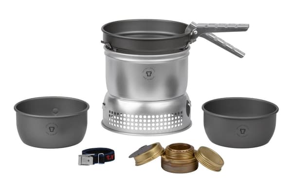 TRANGIA 27-7 UL/HA 167277