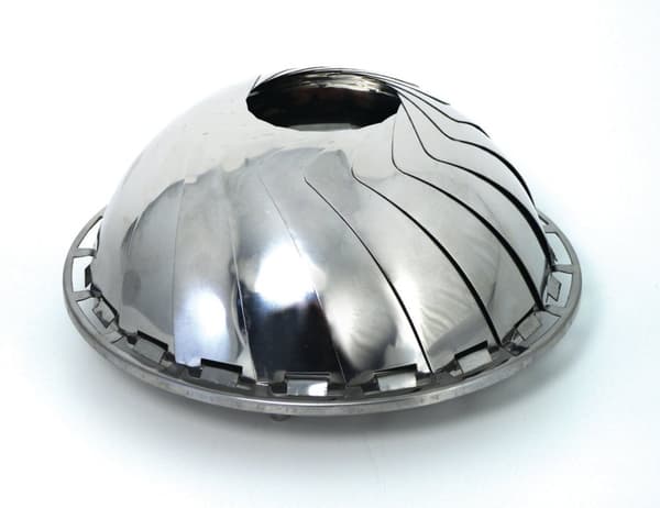UCO PORTABLE FIREPIT (UCO FIREBOWL), Uco portabel eldstad, ihopfällbar eldstad