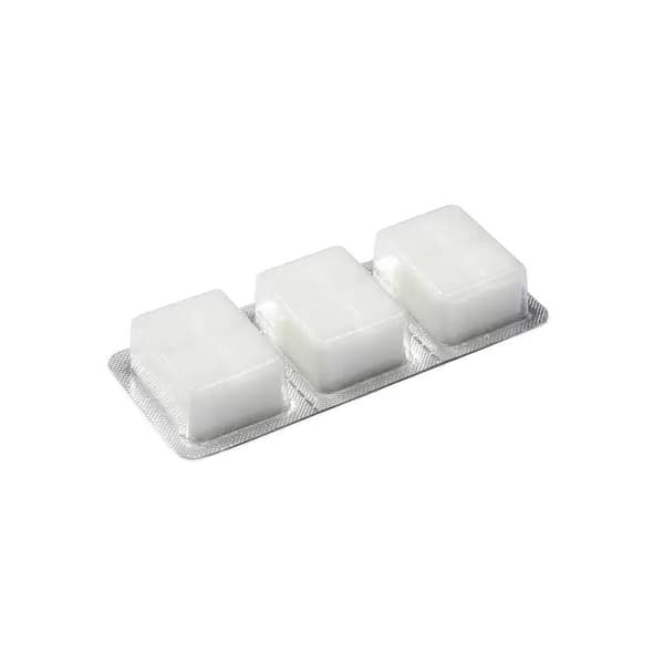 ESBIT 12 X 14 GRAM SOLID FUEL TABLETS, Esbit fasta bränsletabletter