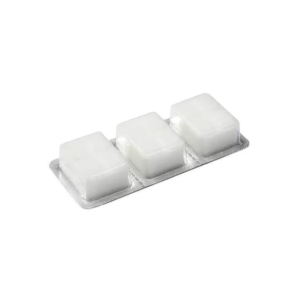 ESBIT 12 X 14 GRAM SOLID FUEL TABLETS, Esbit fasta bränsletabletter