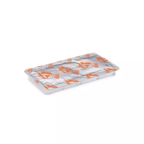 bränsletabletter, ESBIT 16 X 5 GRAM SOLID FUEL TABLETS