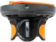 JETBOIL FLASH PCS 2.0 COOK SYSTEM 1.0L Dark Camo, gaskök