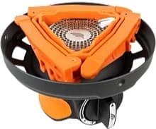 JETBOIL FLASH PCS 2.0 COOK SYSTEM 1.0L Dark Camo, gaskök
