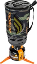 Miniatyrbild 11 av 11: JETBOIL FLASH PCS 2.0 COOK SYSTEM 1.0L Dark Camo, gaskök