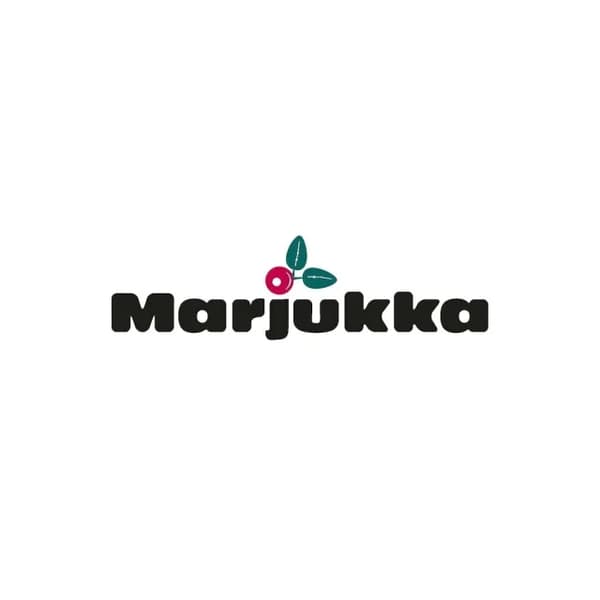 bärrensare som kopplas till dammsugaren, MARJUKKA BÄRRENSARE SUGEN röd