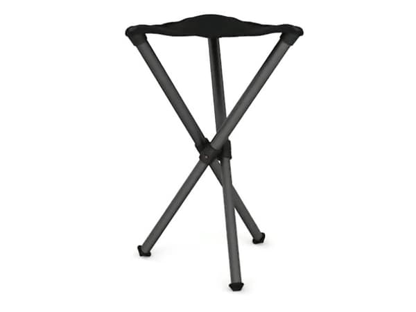 Walkstool Basic 50 -150 kg - 3 ben 650 gram